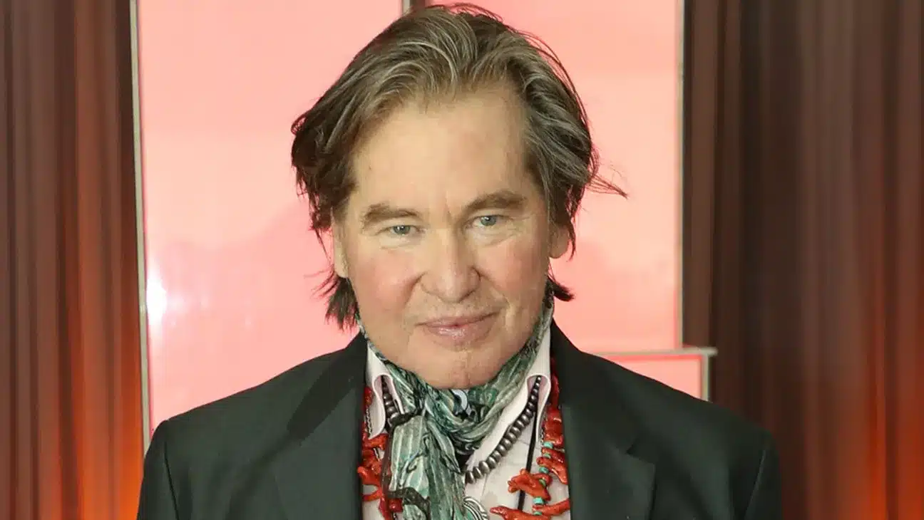 Val Kilmer's Net Worth 2022 How Rich Is The Top Gun Fame?