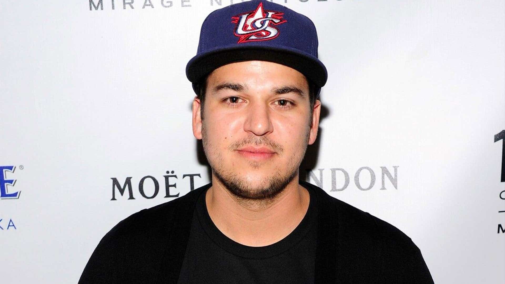 What Is Rob Kardashian’s Net worth as of 2022?