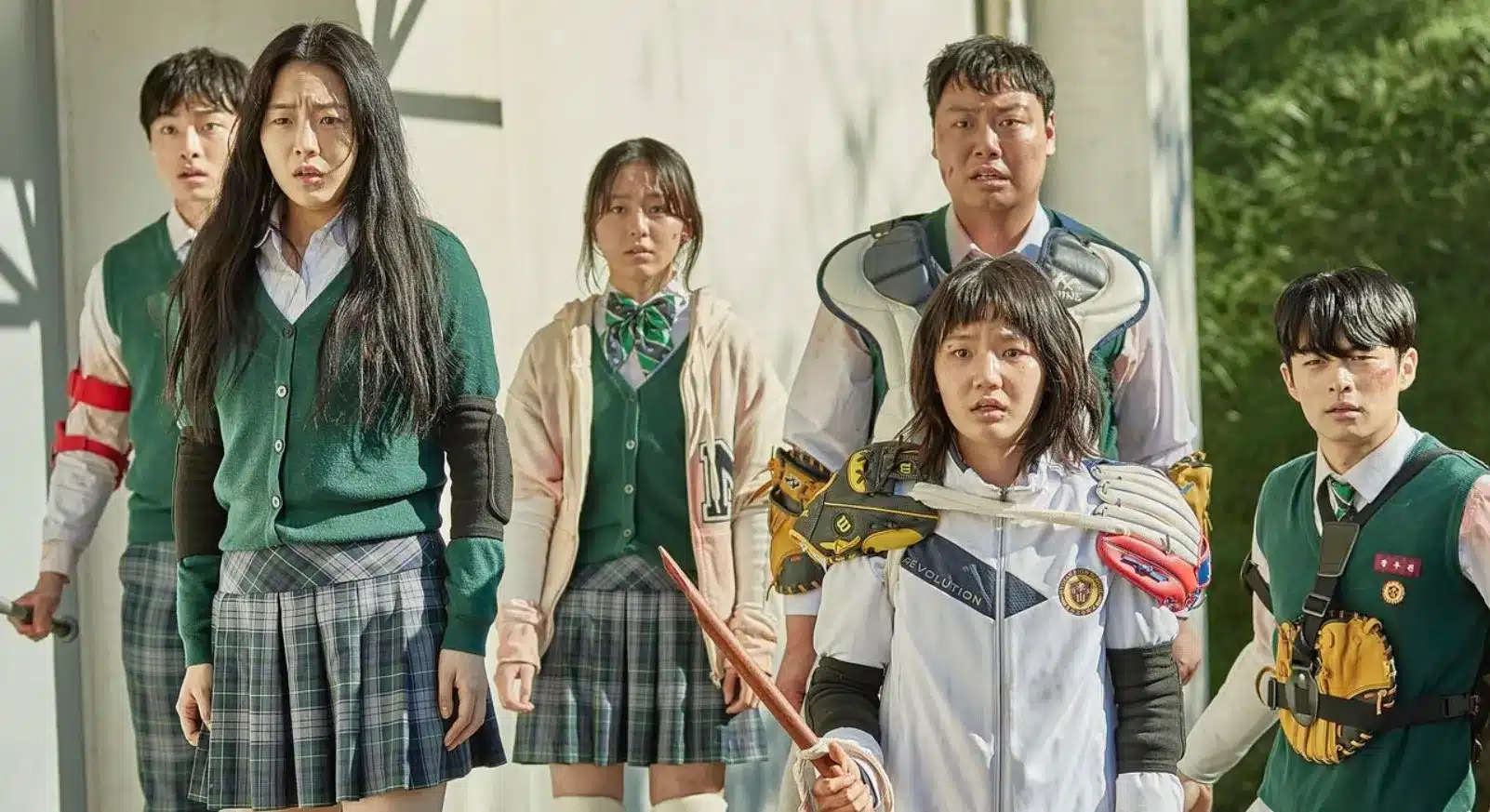 When will Netflix release All of Us are Dead Season 2?
