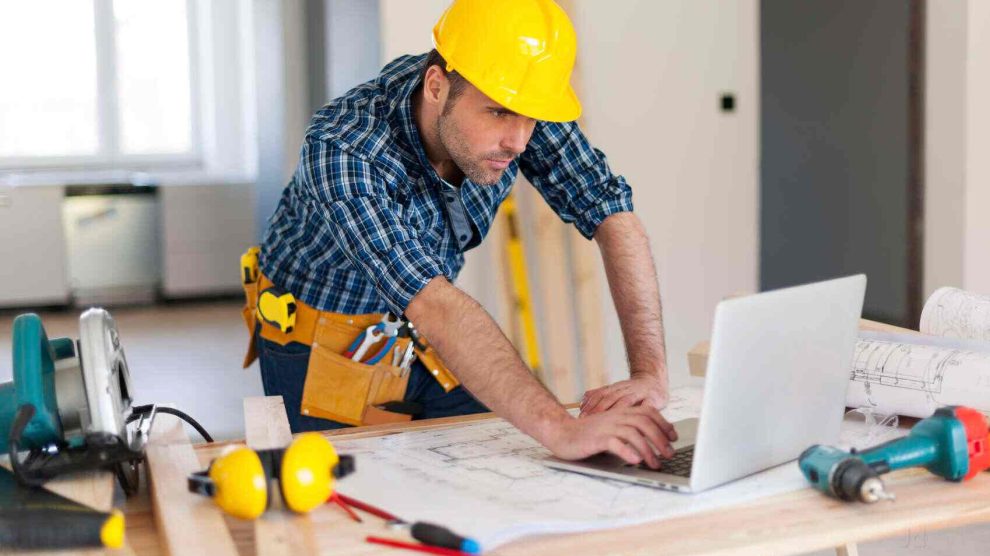 5 Ways to Improve Contractor Efficiency