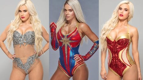 Top 10 Most Beautiful and Hottest WWE Divas in 2025