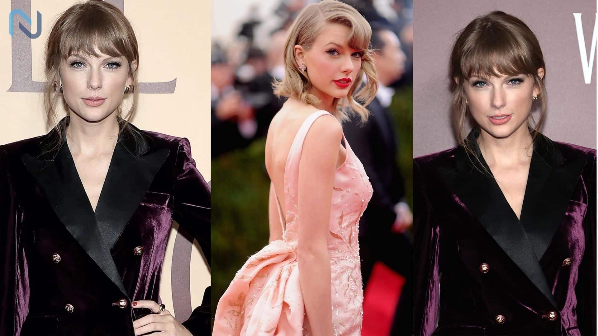Taylor Swift Cutest and Successful Female Singer