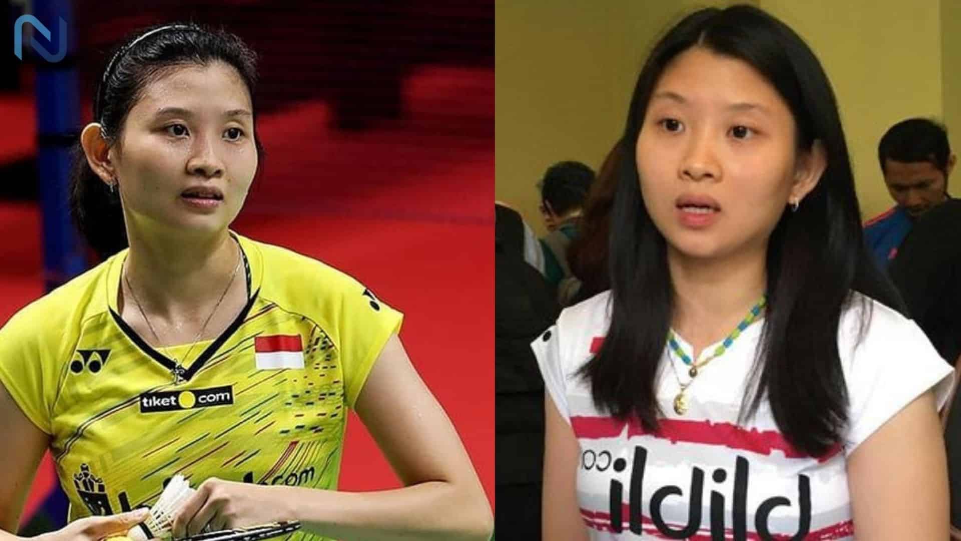 Debby Susanto Hottest Female Badminton Player