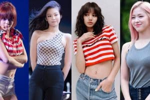 Top 12 Hottest K-Pop Female Rappers