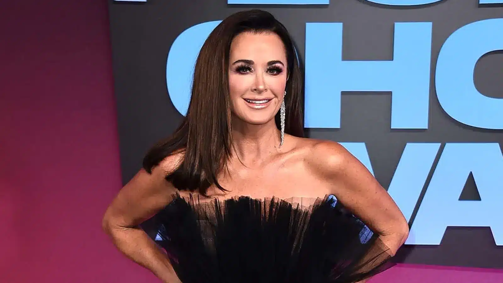 How Rich is the RHOBH Star - Kyle Richards Net Worth 2022?