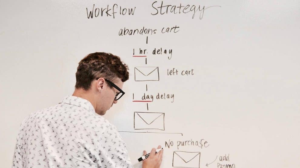 How to Easily Improve the Workflow of Your Organization