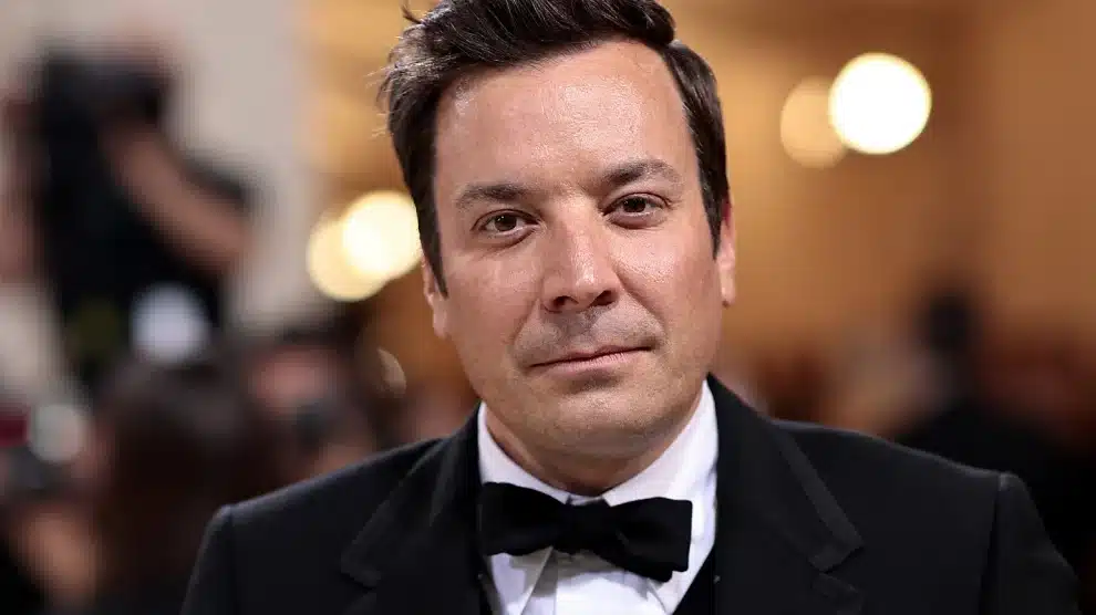 Jimmy Fallon Net Worth - How Rich is The Tonight Show Host?