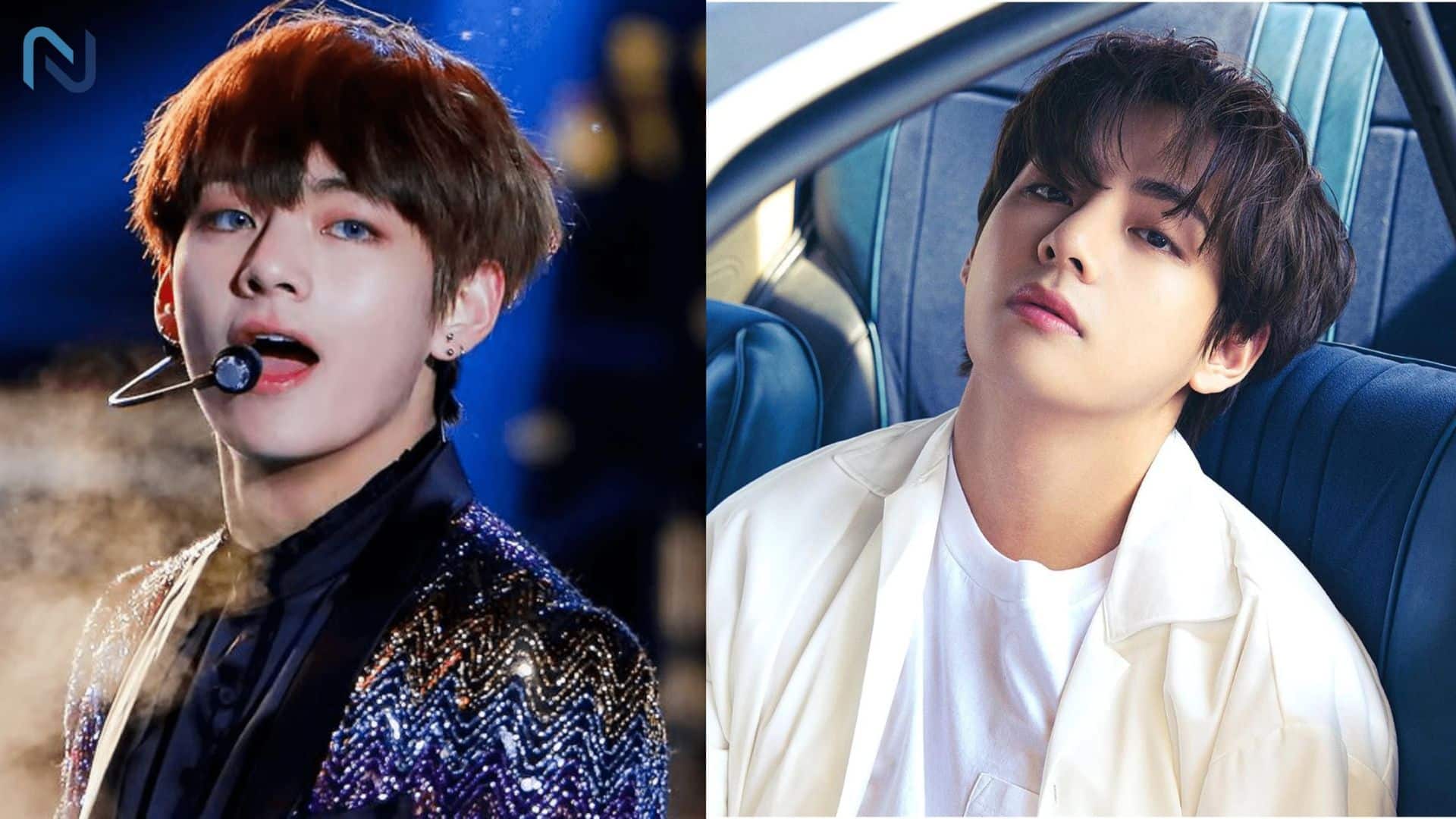 Kim Taehyung Bio: World’s Most Handsome Man; Achievements, Early Life & More