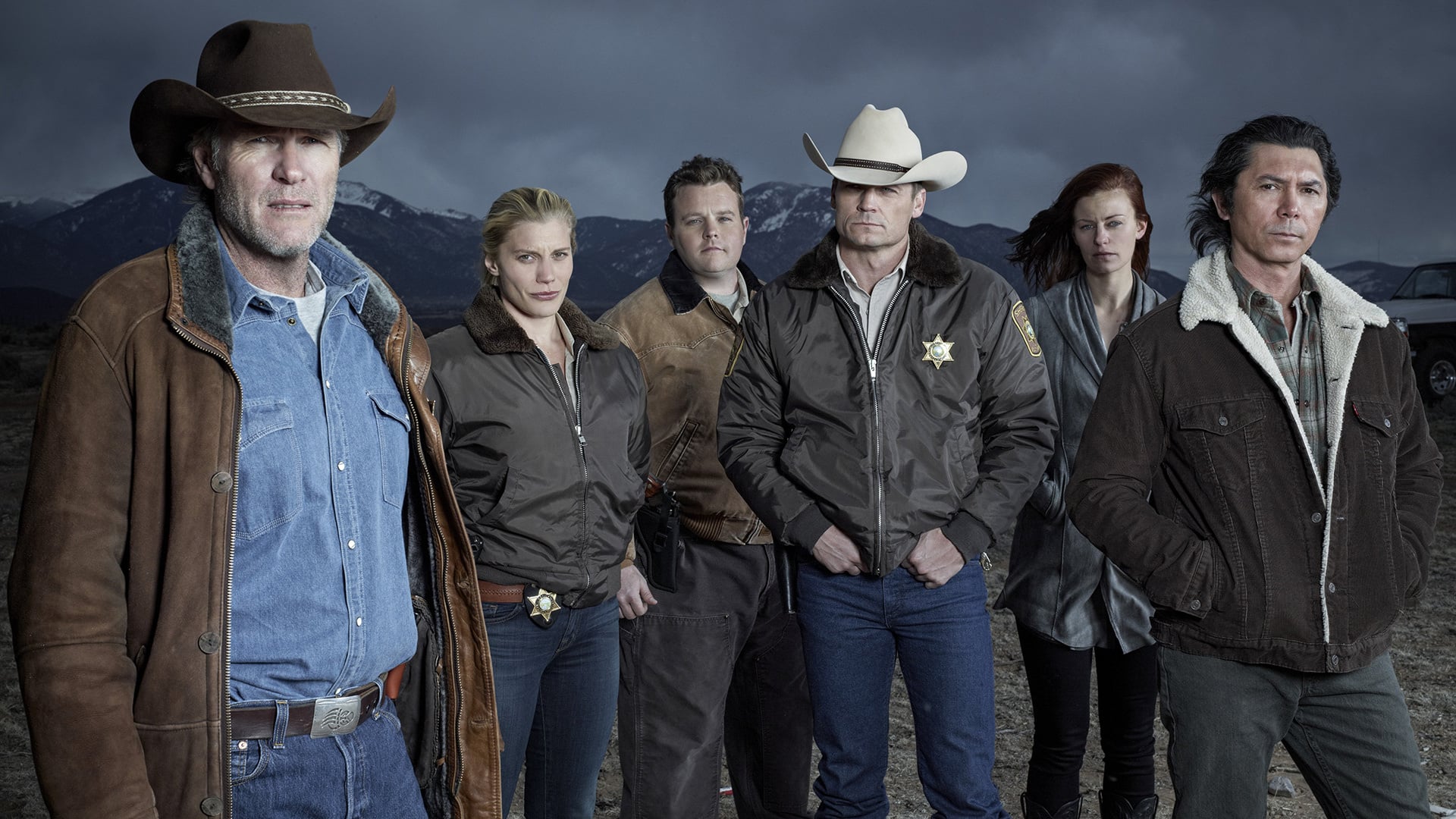 Longmire Season 7 Release Date: Is Show Really Canceled?