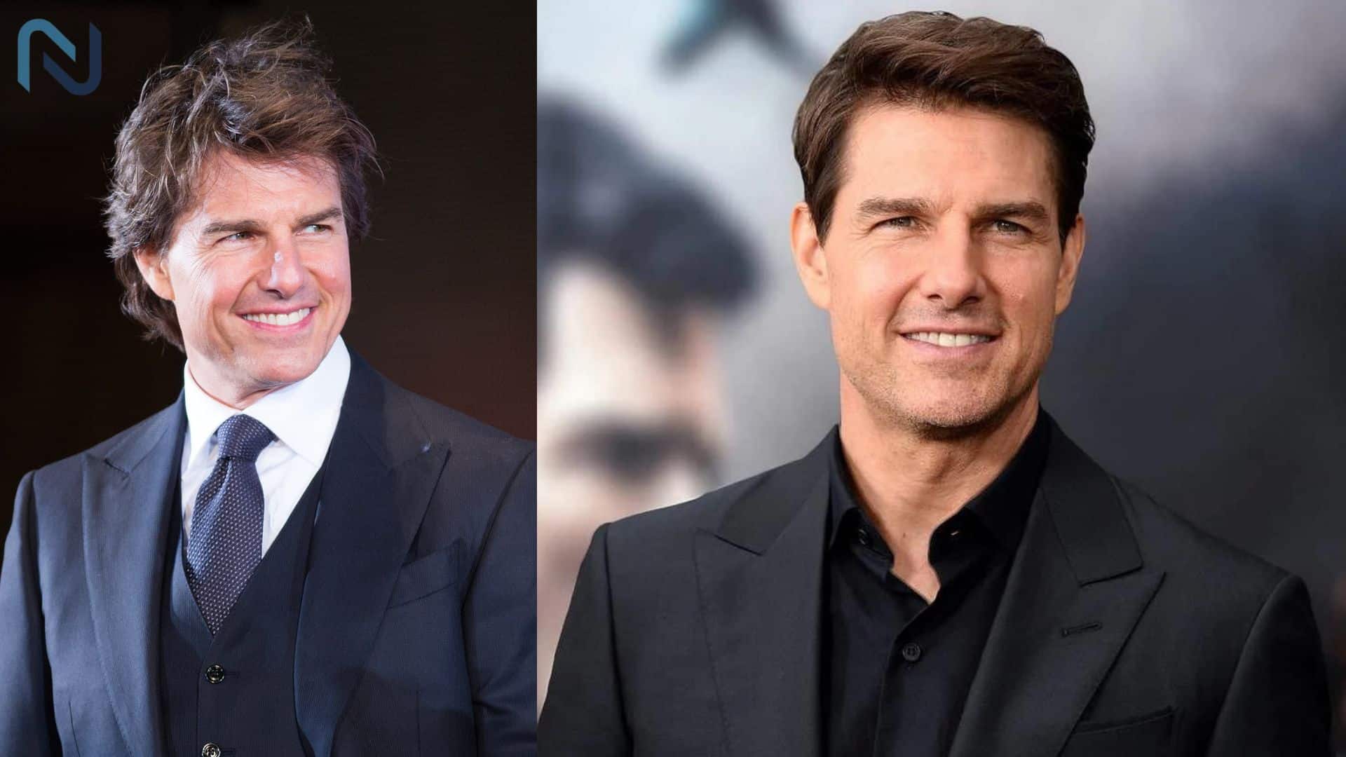 Tom Cruise Richest Actor in The World