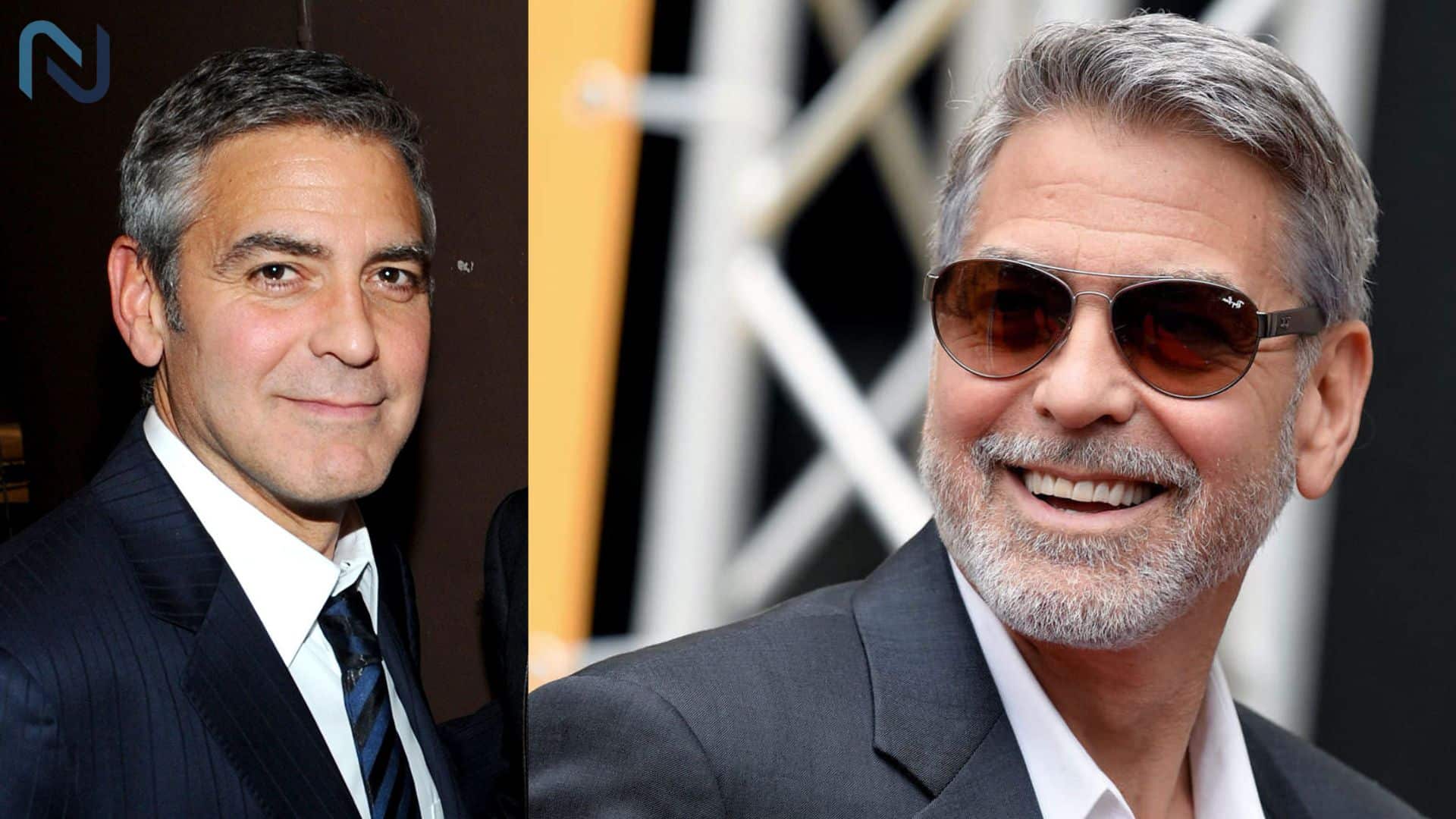 George Clooney Richest Actor in The World