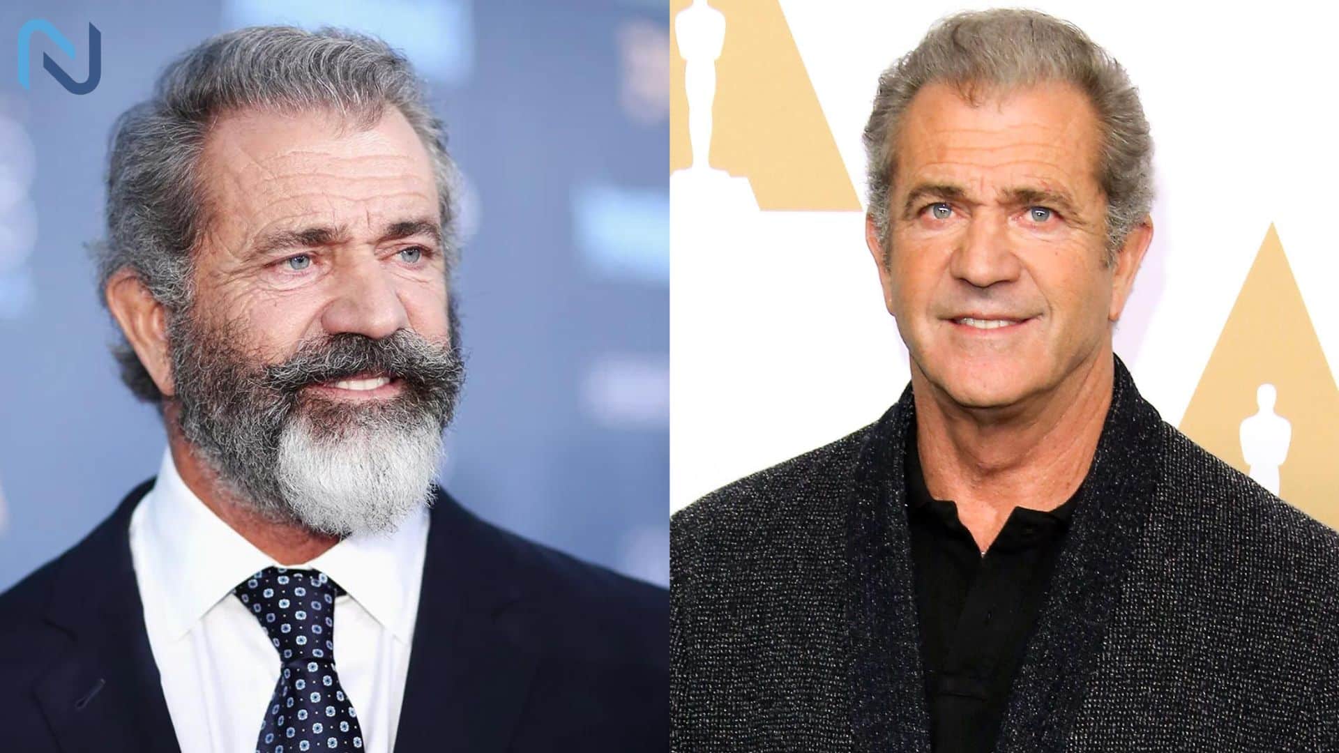 Mel Gibson Richest Actor in The World