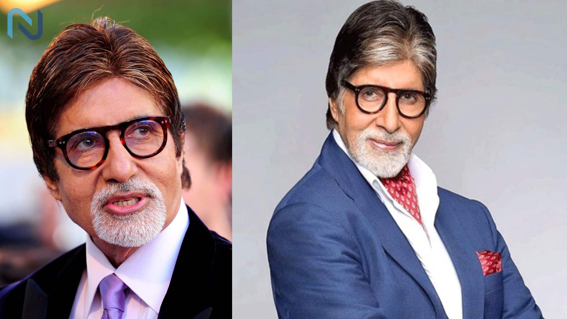 Amitabh Bachchan Richest Actor in The World