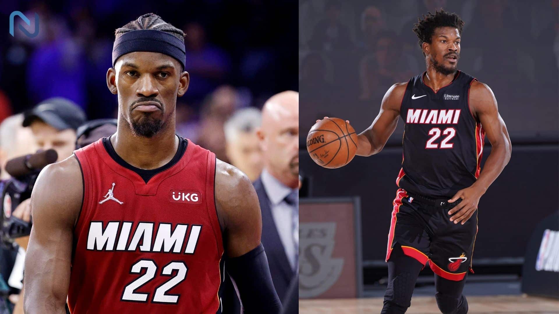 Jimmy Butler Richest Basketball Player