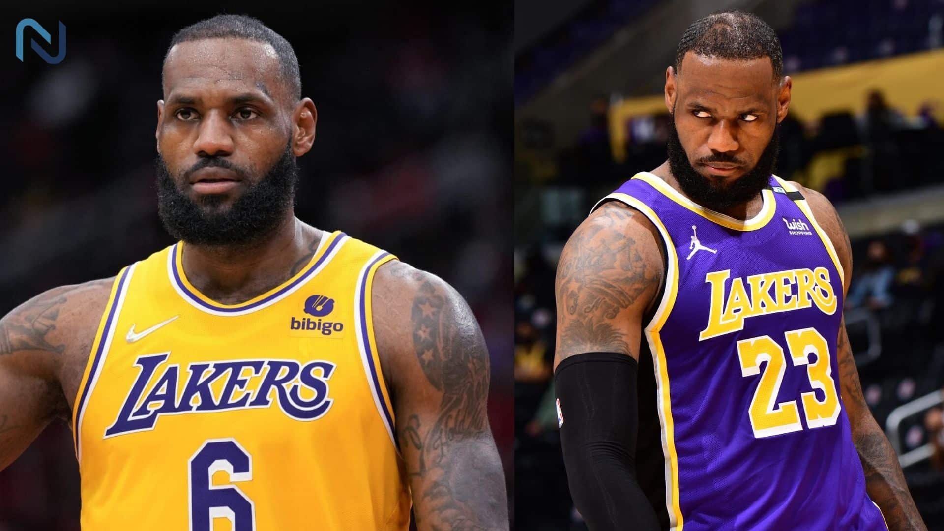LeBron James Richest Basketball Player