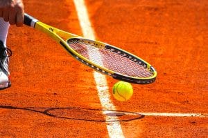 Ultimate Guide on Tennis Betting Strategies & Rules