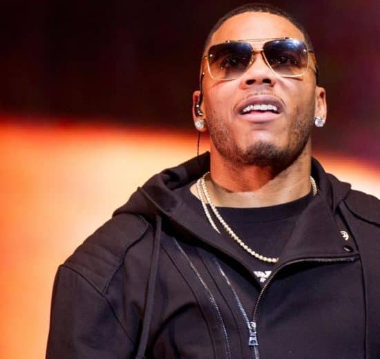 Nelly Net Worth 2022: How Is The Net Worth Of Nelly $40 Million?