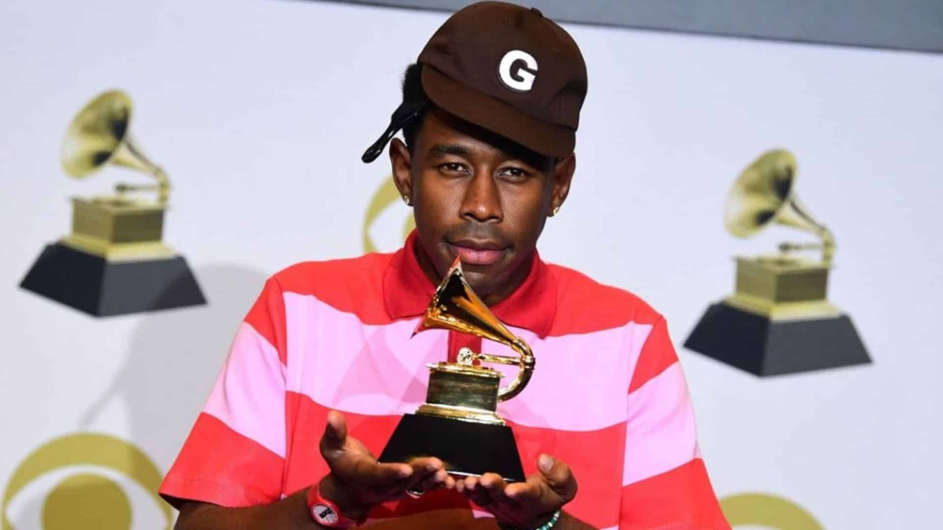 Tyler the Creator's Net Worth in 2022 and How He Makes Money