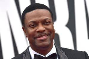 What is the Net Worth of Chris Tucker and How He Earns?