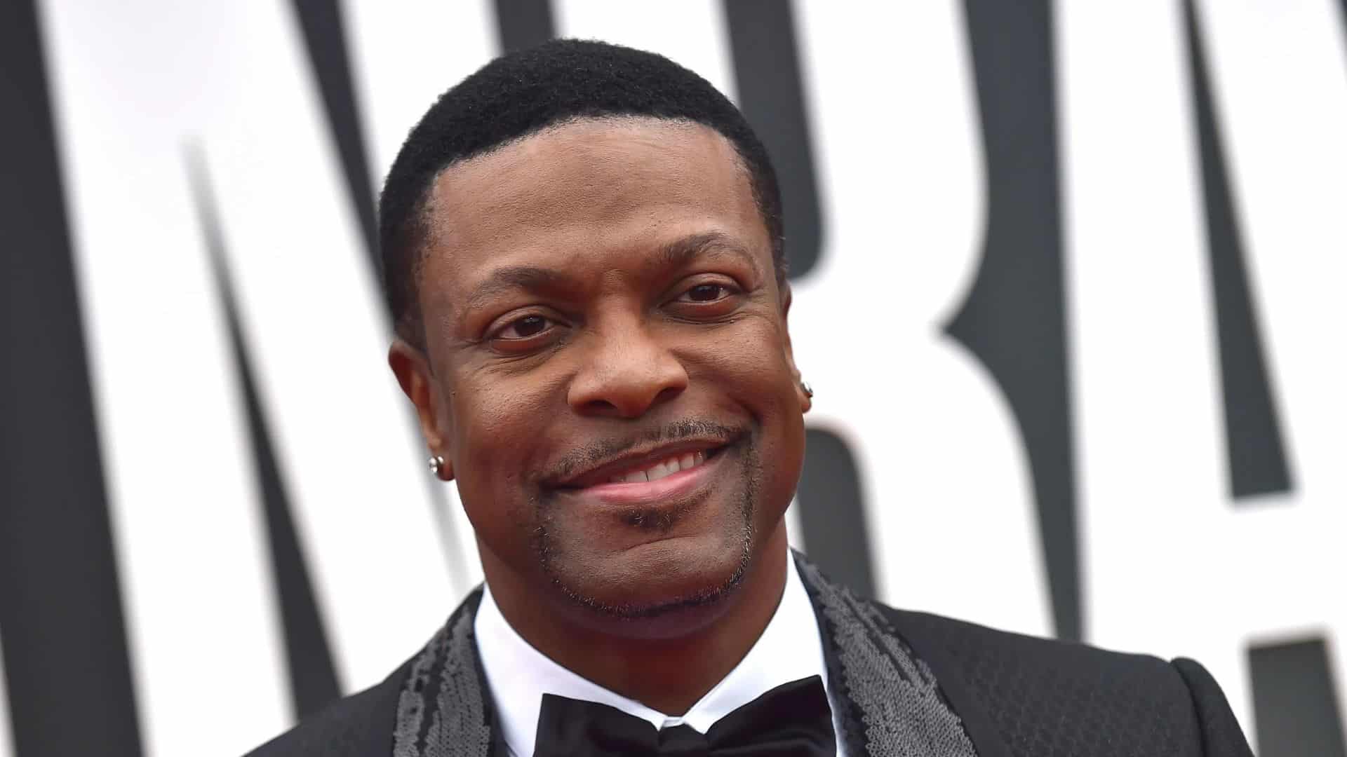What is the Net Worth of Chris Tucker and How He Earns?