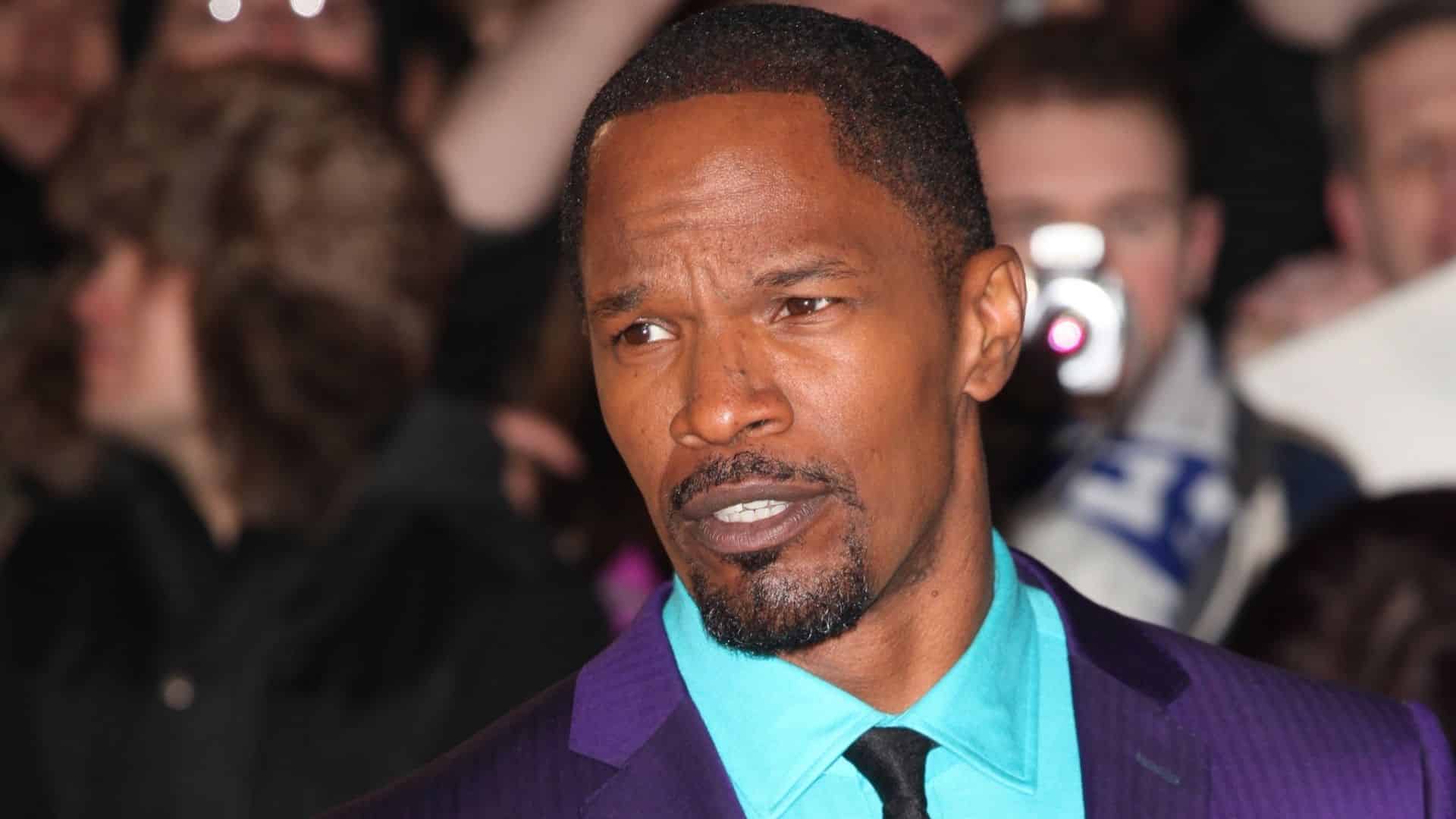 Jamie Foxx Net Worth 2022: Age, Height, Girlfriend and All