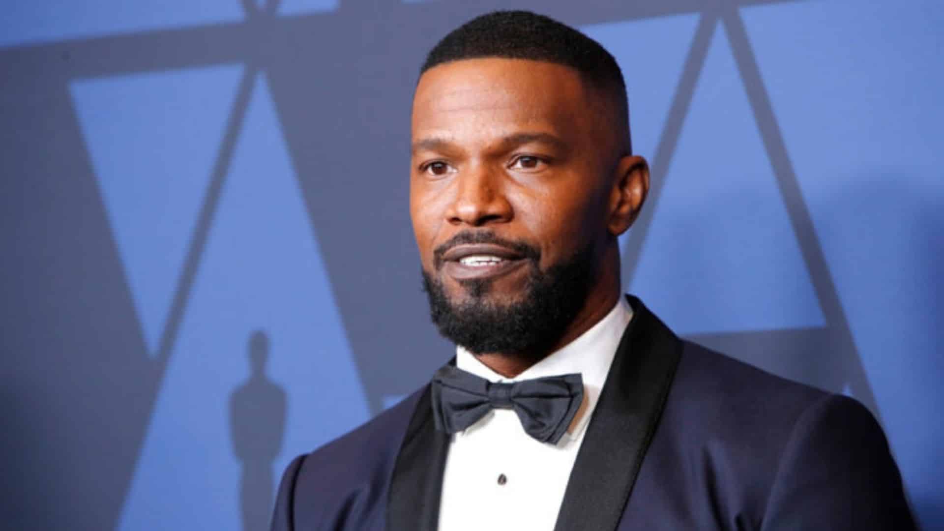 Jamie Foxx Net Worth 2022: Age, Height, Girlfriend and All