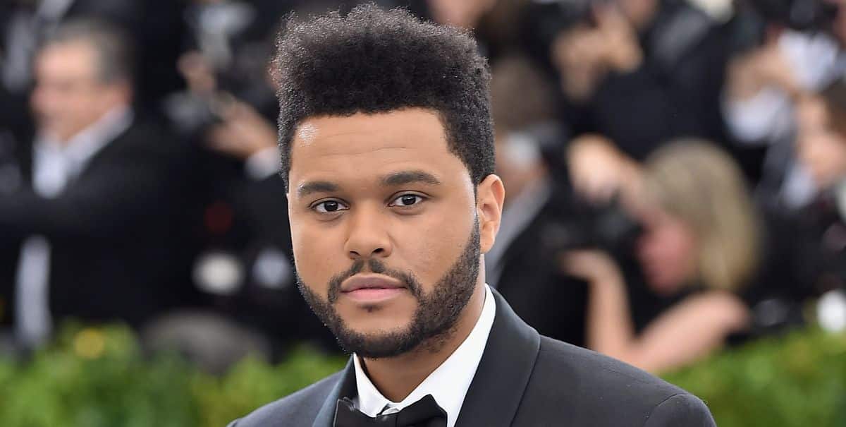 A Canadian Singer-Songwriter Making History: Know Everything About The Weeknd