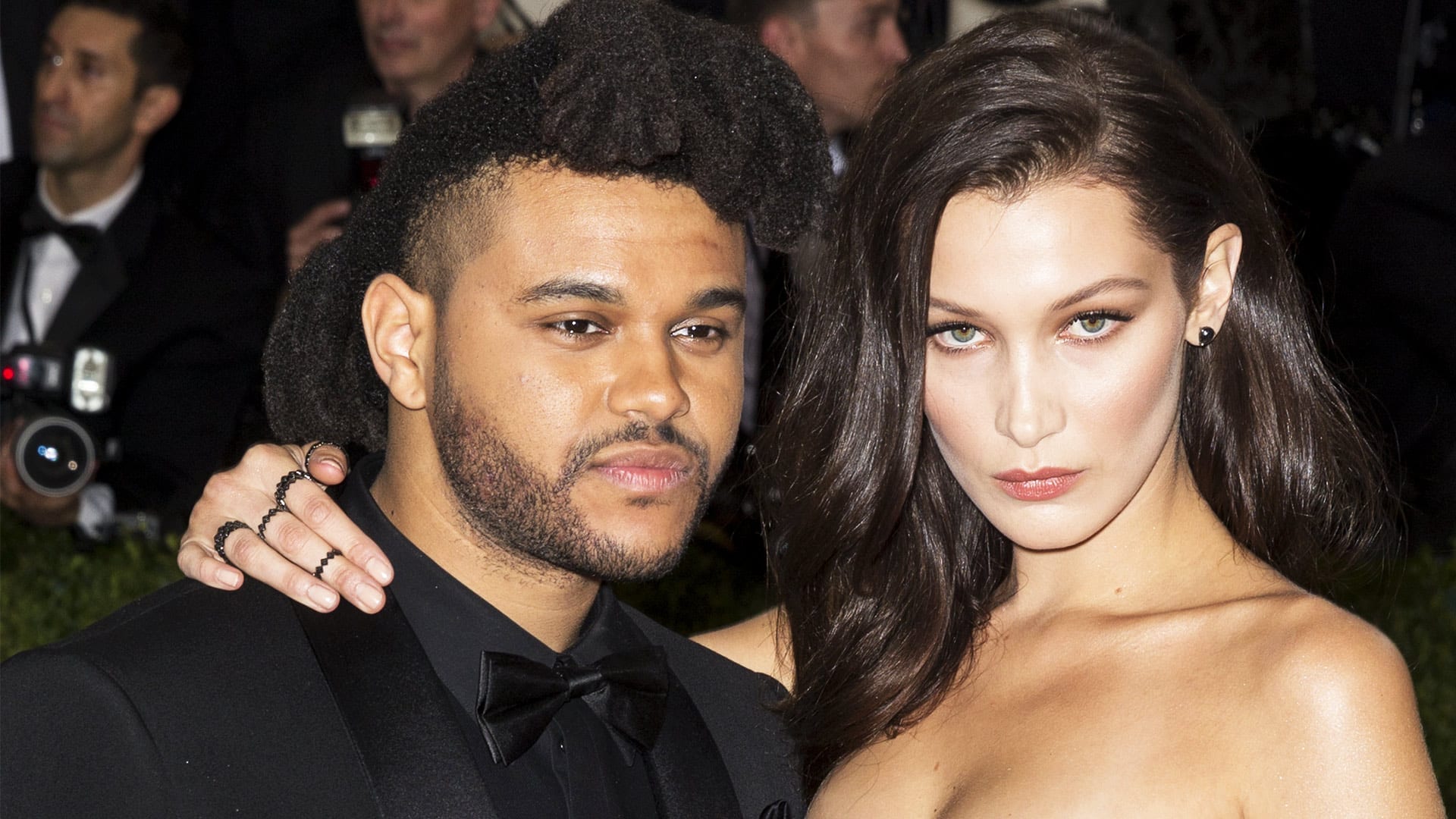 The Weeknd Net Worth: Salary, Assets, Girlfriend, and More!
