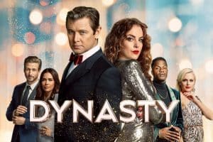 Dynasty Season 5 Coming to Netflix in September 2022