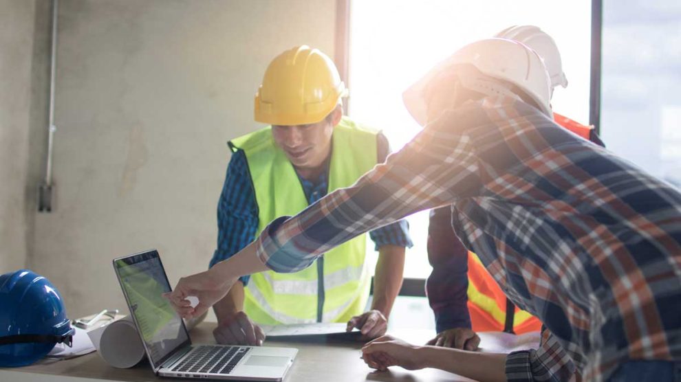 How to Manage Your Data If You Are a Construction Contractor? 7 Helpful Tips to Take into Account