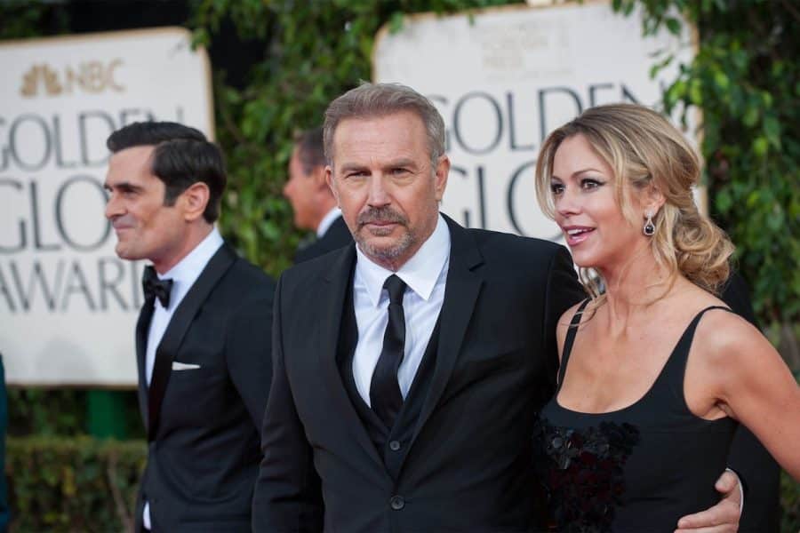 Kevin Costner Net Worth How Much Is the Yellowstone Actor Worth?