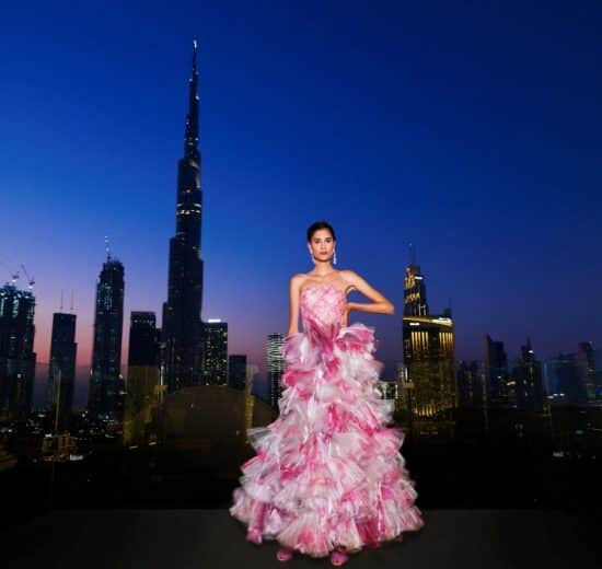 Top 3 Haute-Couture Towers in Dubai