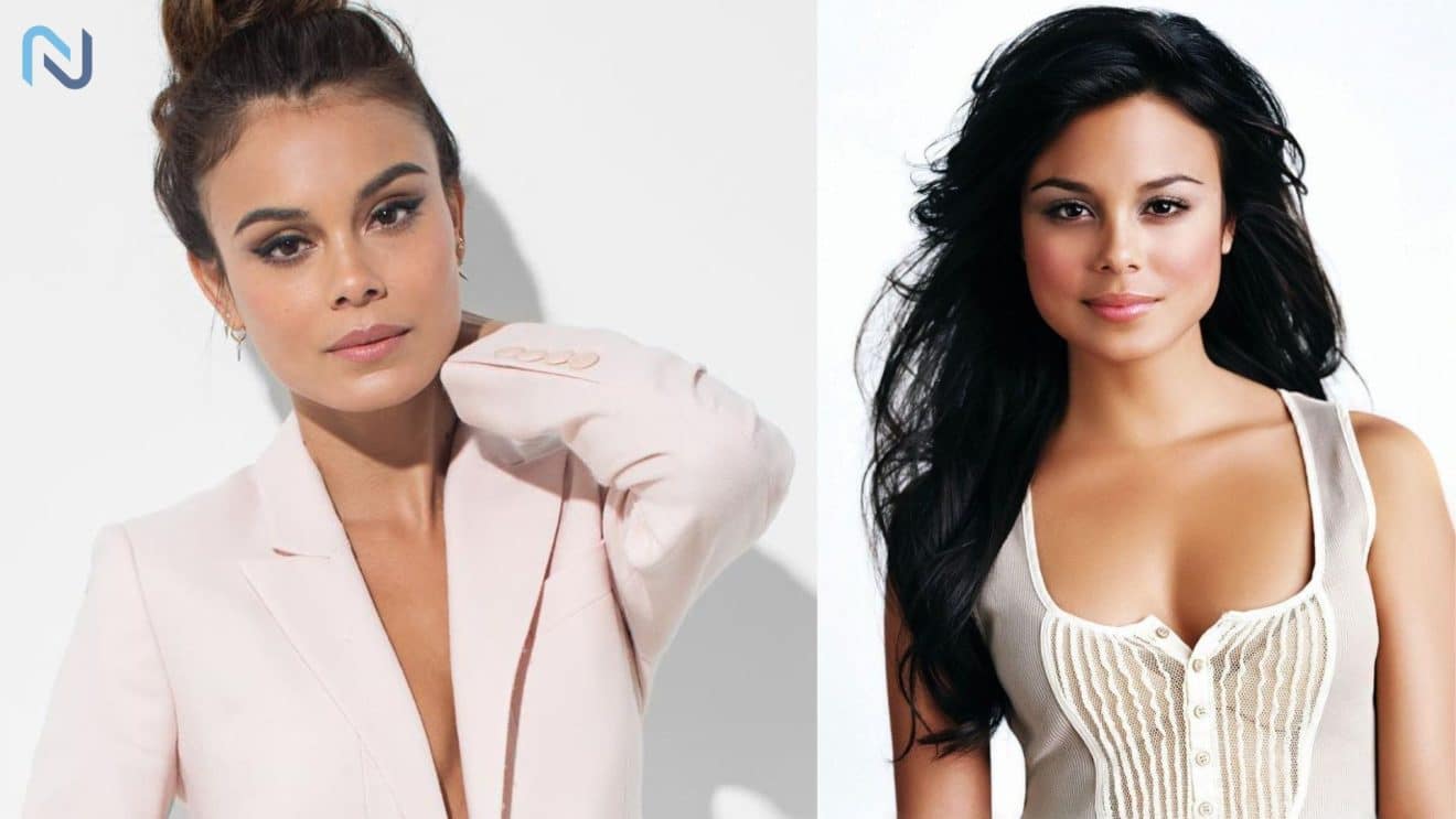 Top 10 Most Beautiful & Hottest Australian Women in 2024
