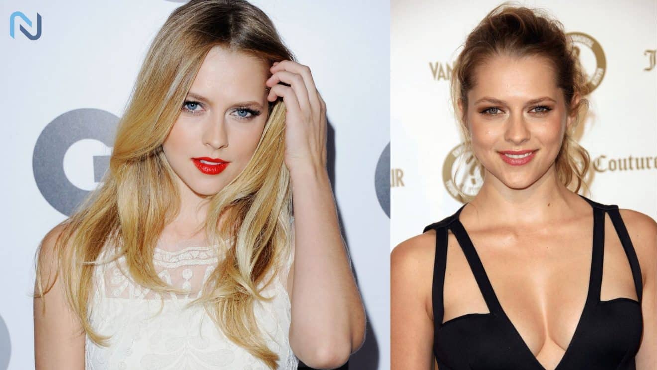 Top 10 Most Beautiful & Hottest Australian Women in 2024