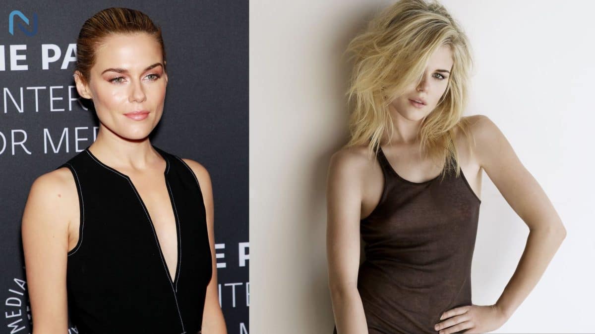 Top 10 Most Beautiful & Hottest Australian Women in 2024