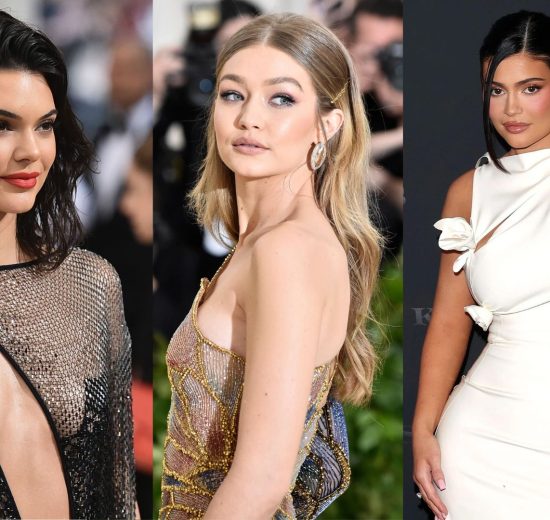 Top 7 Most Sexiest Models in the World