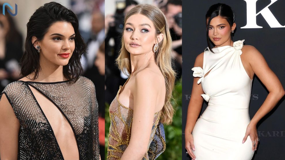 Top 7 Most Sexiest Models in the World