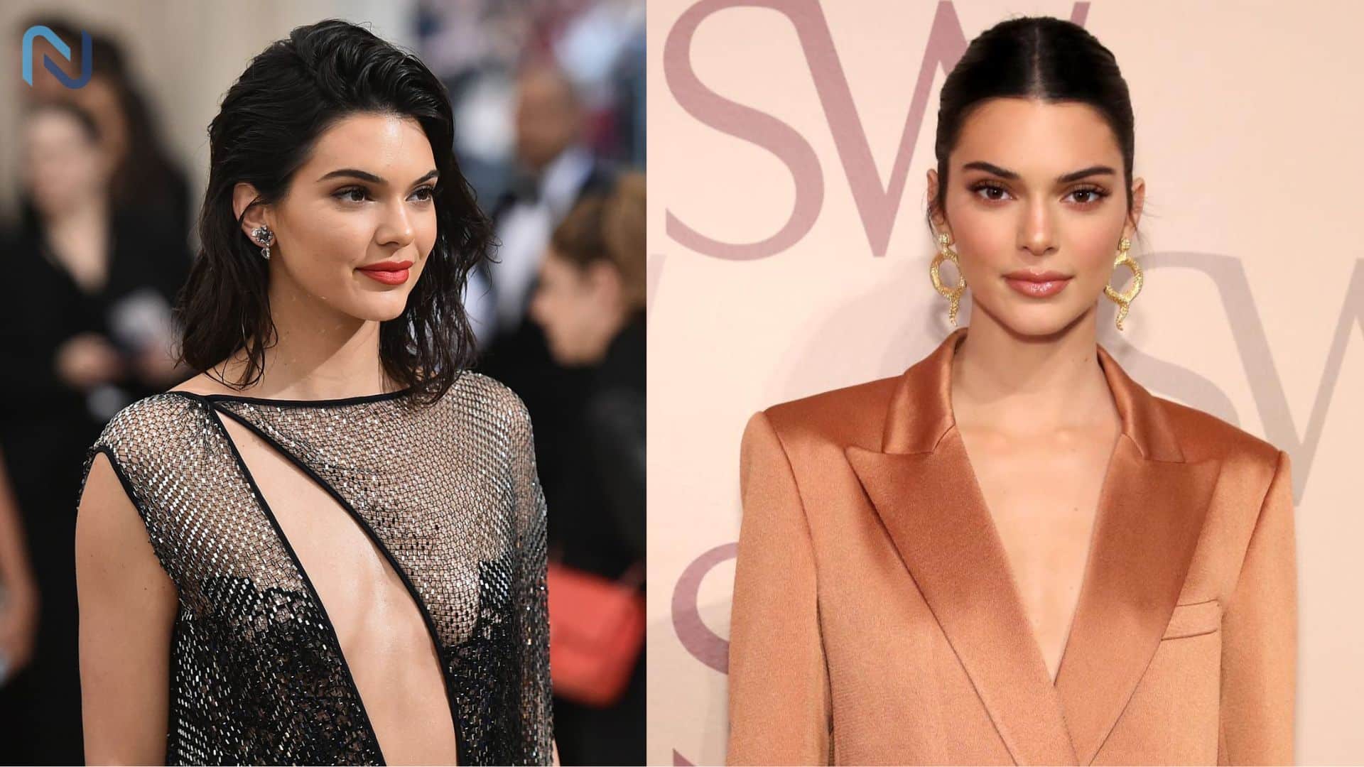Kendall Jenner Sexiest Models in the World