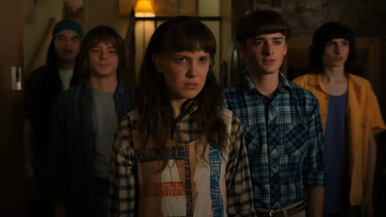 Stranger Things 5. Sezon: Çıkış Tarihi, Oyuncular, Konu