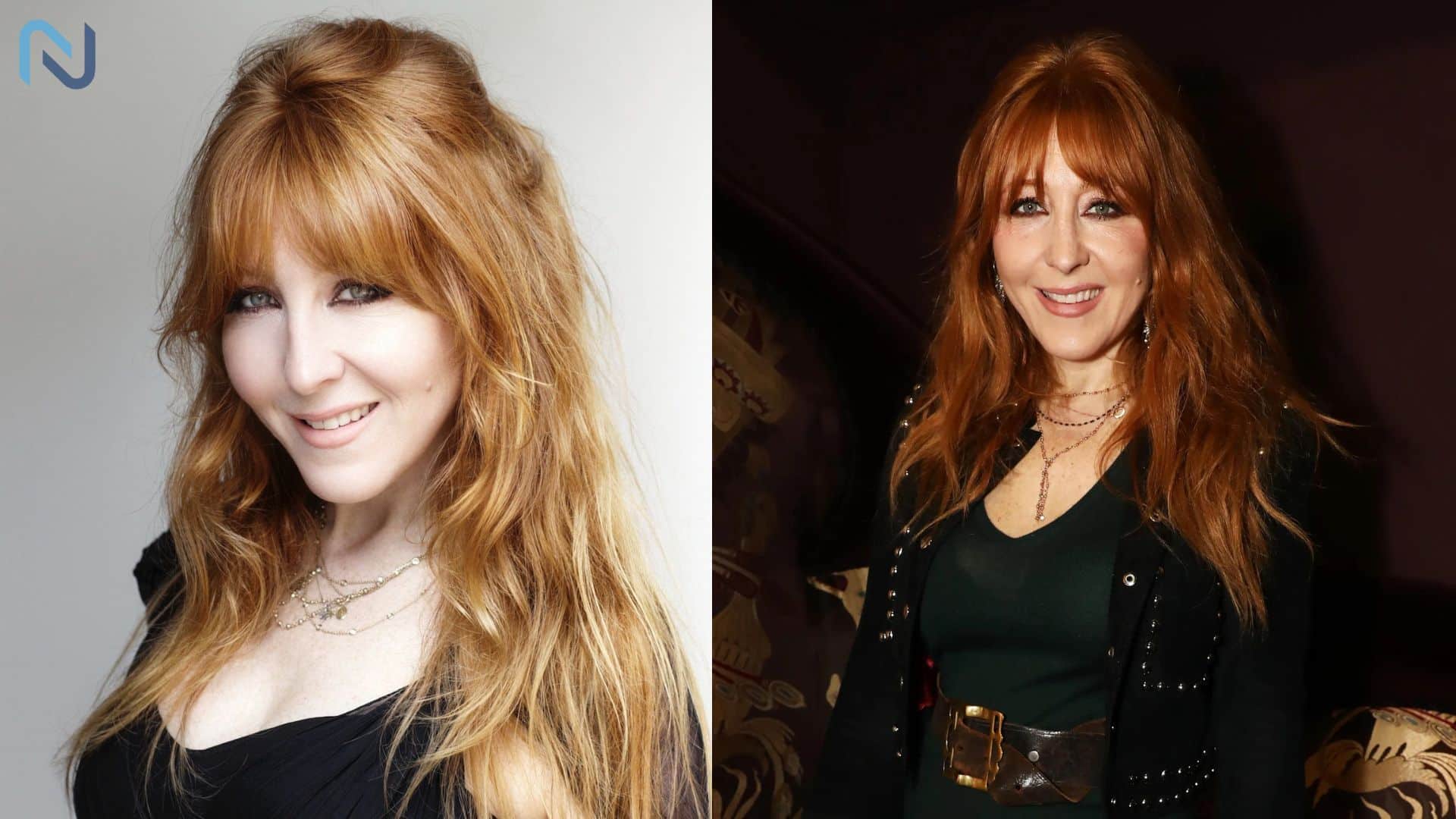 Charlotte Tilbury Top Celebrity Makeup Artist