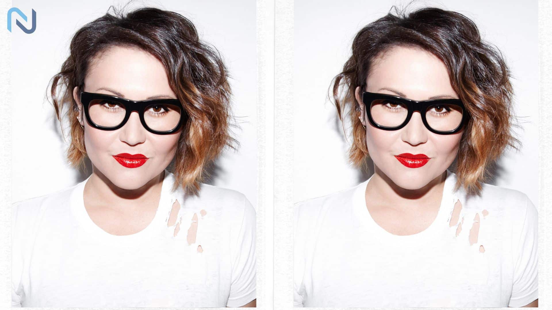 Robin Black Top Celebrity Makeup Artist