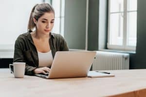 Top Things to Consider When Starting an Online Degree Program
