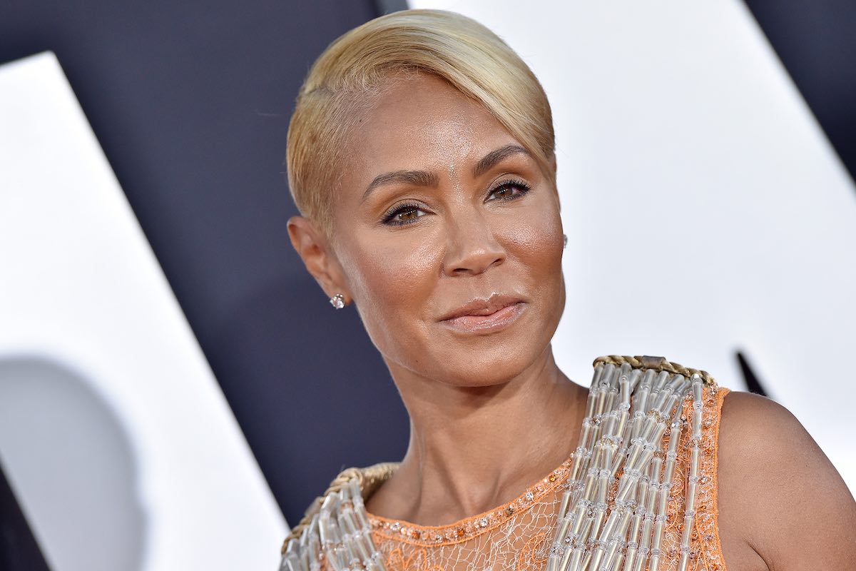 What Is Jada Pinkett-Smith Net Worth In 2022?