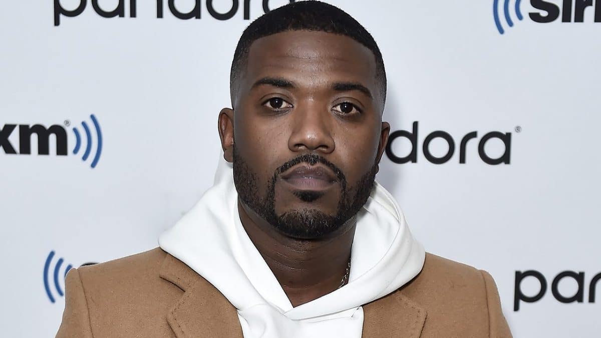 What Is the Net Worth of Ray J? How Much Money He's Made?