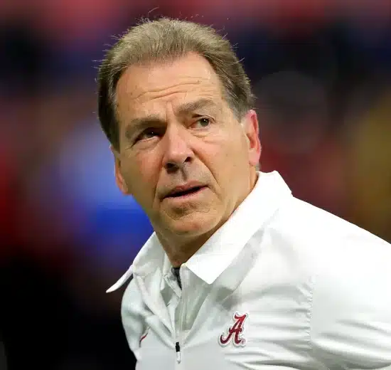What is Nick Saban Net Worth In 2022?