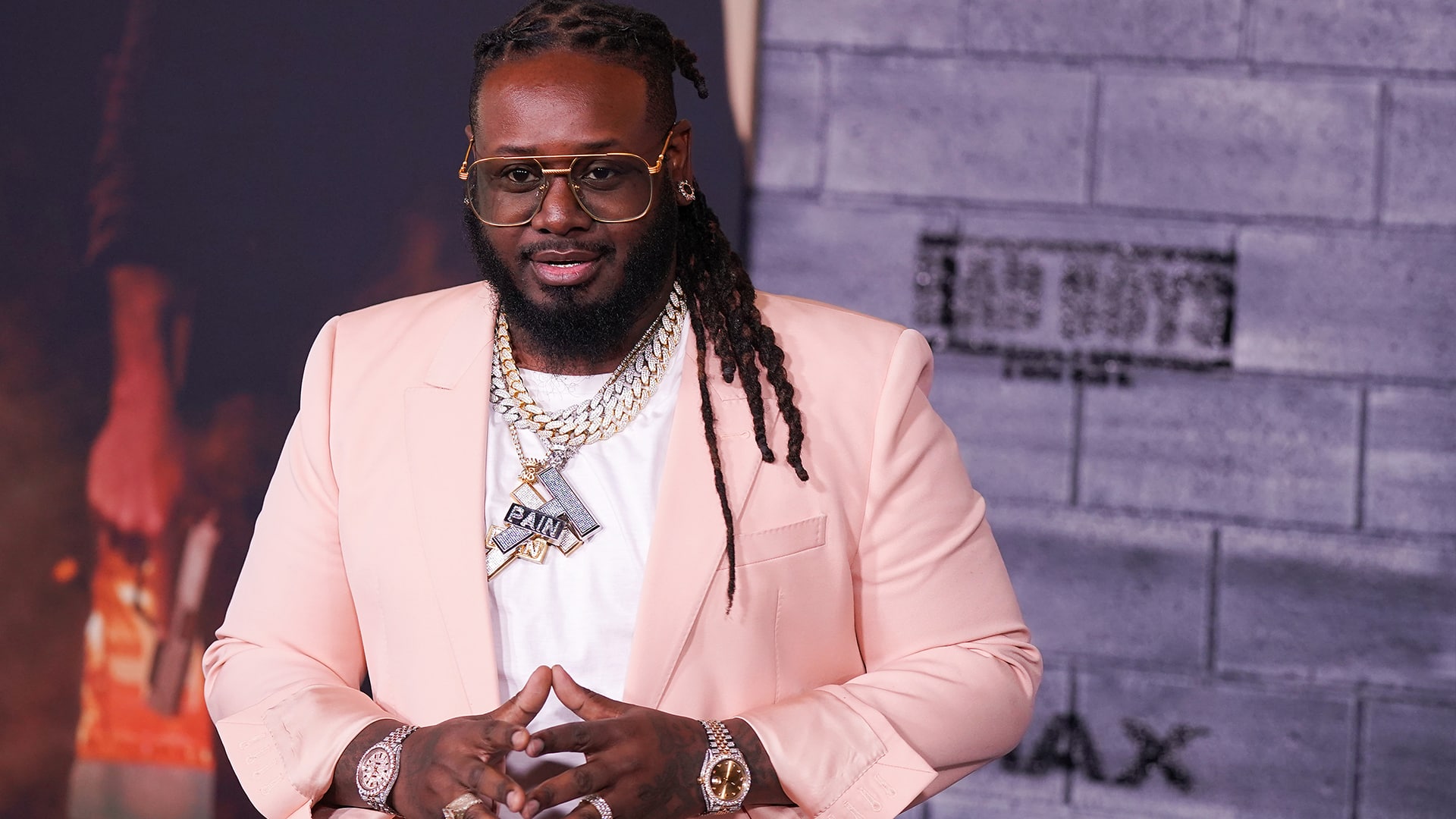 What is T-Pain's Net Worth? Peeking Into His Life & Wealth