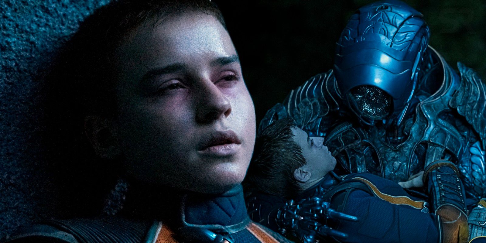 Will there be a Season 4 of Lost in Space? Let’s Take a Look