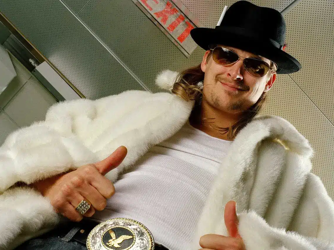 A Brief Look into Kid Rock Net Worth: How Much is He Worth?