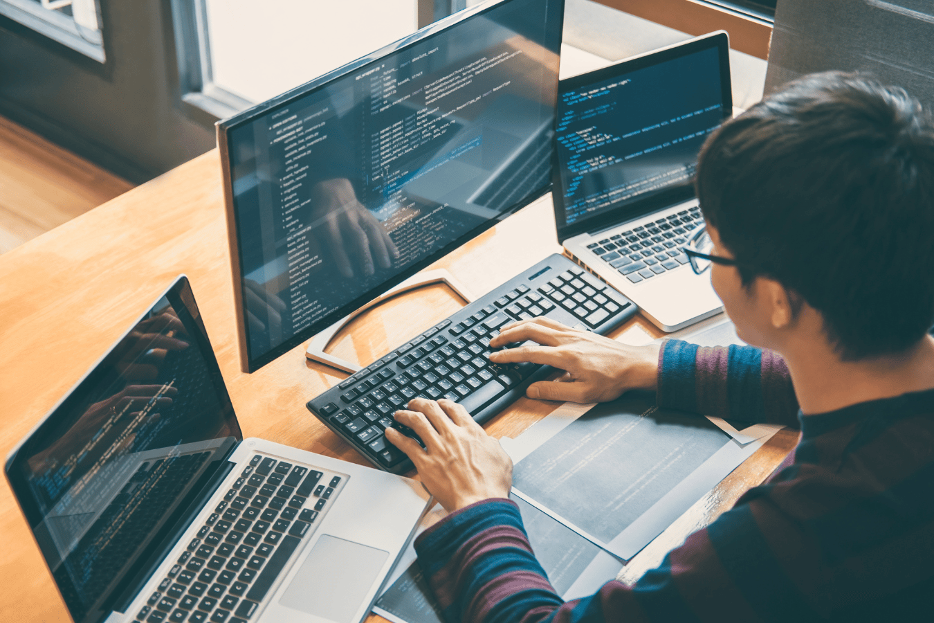 Are Jobs Available in Computer Software Prepackaged Software?