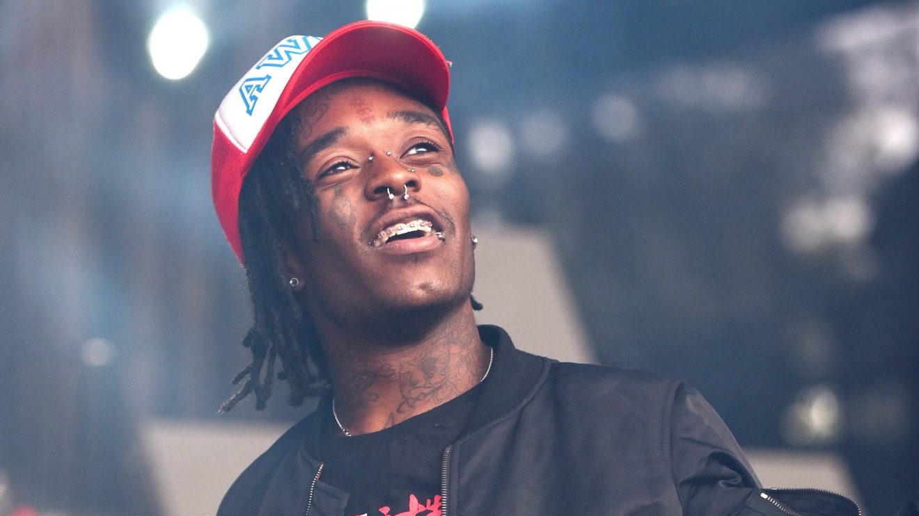 Here’s What USA Rapper Lil Uzi Vert’s Net Worth Looks Like